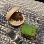 天ぷら酒房 西むら - 