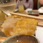 味とく家 - スイートコーンは名前通りの甘さです❣️