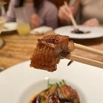 味とく家 - うなぎが美味すぎた(￣∇￣)