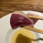 味とく家 - 鳥類は火を通したほうが圧倒的に好きなのです