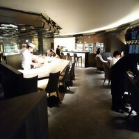 鮨 やまけん 銀座店 - 