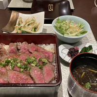 割烹蒲焼 横浜八十八 NEWoMan横浜店 - 