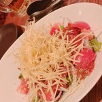 居酒屋 てぃーだんぶい - 