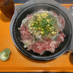 ペッパーランチ - 