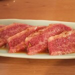 焼肉 グルマンズいとう - 