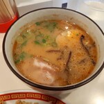 秀ちゃんラーメン - 