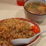 秀ちゃんラーメン - 