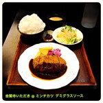 金閣寺 いただき - 