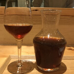 一碗水 - 古越龍山 10年 デキャンタ