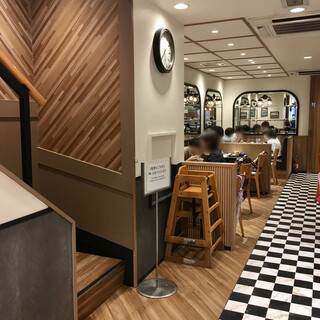 行徳駅でおすすめの美味しいカフェをご紹介 食べログ