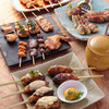 ANPON炭 - 料理写真:
