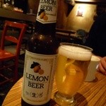GOPAL - レモンビール