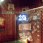 ハックベリー - まきまき店内に監禁か！？（笑）