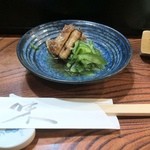 よしむら 割烹 鍋物 - 