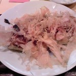 嘉 - ネギ焼き