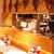 海鮮個室DINING 淡路島と喰らえ - 内観写真:奥のカウンター席