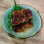 うなぎ家 しば福や - 