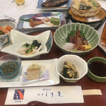 料亭 とり文 - 