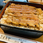 五代目 野田岩 - 