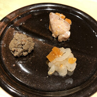 鮨 はしもと - 