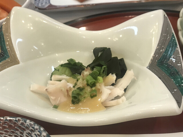 料亭 とり文（とりぶん） - 石巻（日本料理）の写真