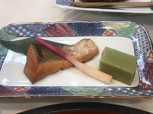料亭 とり文（とりぶん） - 石巻（日本料理）の写真