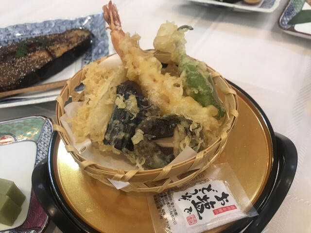 料亭 とり文（とりぶん） - 石巻（日本料理）の写真