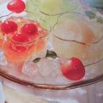 Mary's - 料理写真: