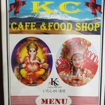 KC CAFE&FOOD SHOP - 