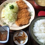 Tonkatsu Tarou - 