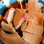 宇ち多゛ - タンナマお酢です