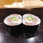 日本橋蛎殻町 すぎた - 