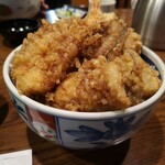 てんぷら 味覚 - 