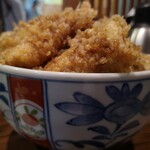 てんぷら 味覚 - 