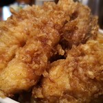 てんぷら 味覚 - 