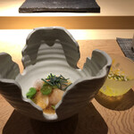 天ぷらあら木 - 