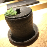 天ぷらあら木 - 