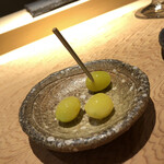 天ぷらあら木 - 