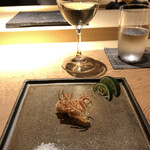 天ぷらあら木 - 