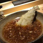 天ぷらあら木 - 