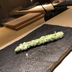 天ぷらあら木 - 