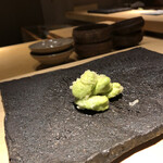 天ぷらあら木 - 