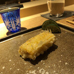 天ぷらあら木 - 