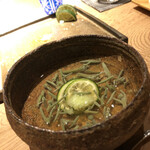 天ぷらあら木 - 