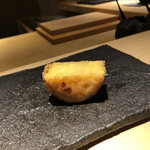 天ぷらあら木 - 