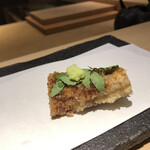 天ぷらあら木 - 