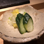 天ぷらあら木 - 