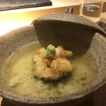 天ぷらあら木 - 