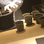 天ぷらあら木 - 