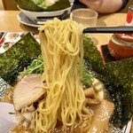 丸源ラーメン - 